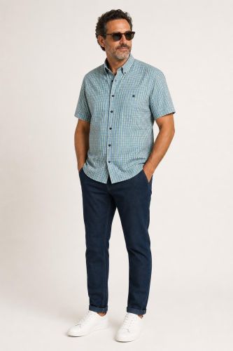 Camicia Casamoda Classic KE-CASAMODA-126131531-300