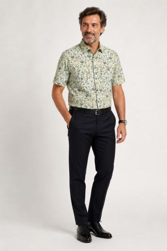 Camicia Casamoda Classic KE-CASAMODA-126131561-300