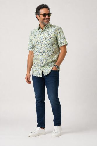 Camicia Casamoda Classic KE-CASAMODA-126131561-300