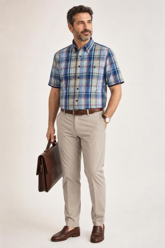 Camicia Casamoda Classic KE-CASAMODA-126131661-300