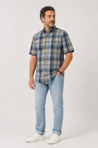 Camicia Casamoda Classic KE-CASAMODA-126131661-300