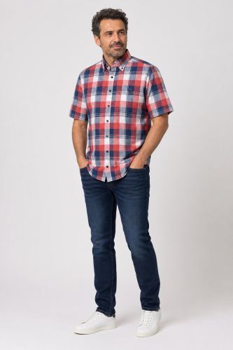 Camicia Casamoda Classic KE-CASAMODA-126131691-400
