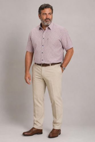 Camicia Casamoda Comfort KE-CASAMODA-126131971-400