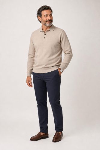 Polo Casamoda Classic KE-CASAMODA-126320020-668
