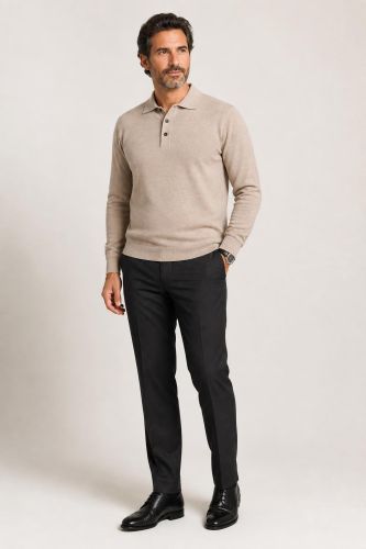 Polo Casamoda Classic KE-CASAMODA-126320020-668