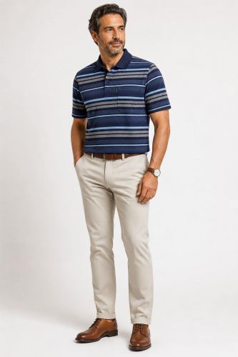Polo Casamoda Classic KE-CASAMODA-126320041-105