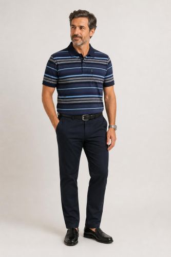 Polo Casamoda Classic KE-CASAMODA-126320041-105