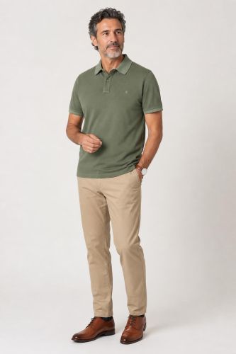 Polo Casamoda Classic KE-CASAMODA-126320071-311