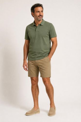 Polo Casamoda Classic KE-CASAMODA-126320071-311