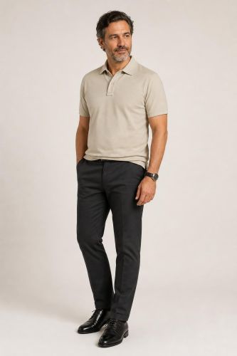 Polo Casamoda Classic KE-CASAMODA-126320071-603
