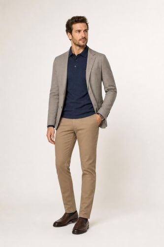 Polo Casamoda Regular KE-CASAMODA-403478000-107