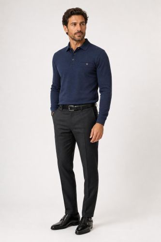 Polo Casamoda Regular KE-CASAMODA-403478000-107