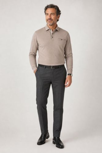 Polo Casamoda Classic KE-CASAMODA-403478000-668