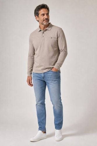 Polo Casamoda Classic KE-CASAMODA-403478000-668