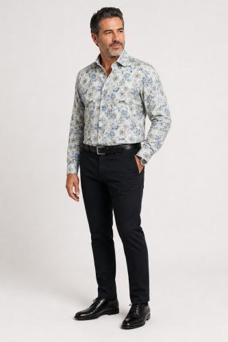 Camicia Casamoda Classic KE-CASAMODA-454404200-300