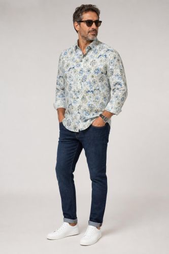 Camicia Casamoda Classic KE-CASAMODA-454404200-300