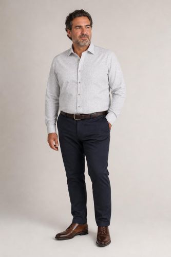 Camicia Casamoda Comfort KE-CASAMODA-454421400-600