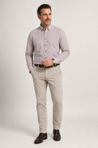 Camicia Casamoda Classic KE-CASAMODA-454486400-200