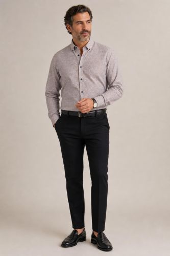 Camicia Casamoda Classic KE-CASAMODA-454486400-200