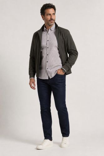 Camicia Casamoda Classic KE-CASAMODA-454486400-200