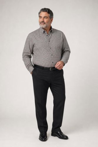 Camicia Casamoda Comfort KE-CASAMODA-454512000-600