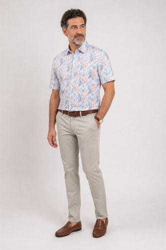 Camicia Casamoda Classic KE-CASAMODA-954393400-100