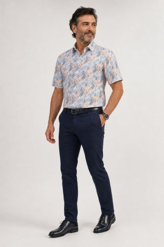 Camicia Casamoda Classic KE-CASAMODA-954393400-100