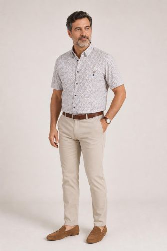 Camicia Casamoda Classic KE-CASAMODA-954395300-450