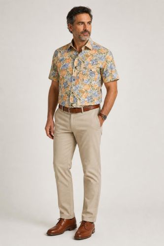 Camicia Casamoda Classic KE-CASAMODA-954395700-450