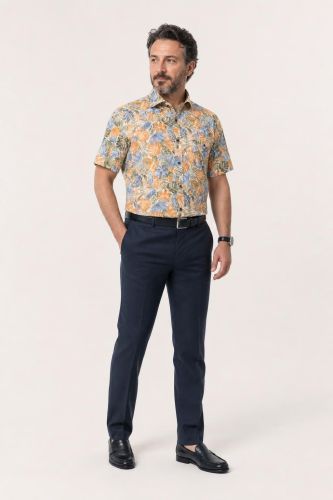 Camicia Casamoda Classic KE-CASAMODA-954395700-450