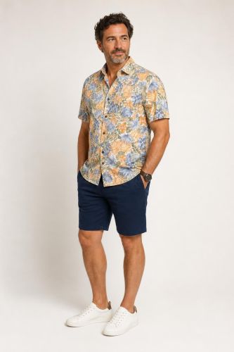 Camicia Casamoda Classic KE-CASAMODA-954395700-450