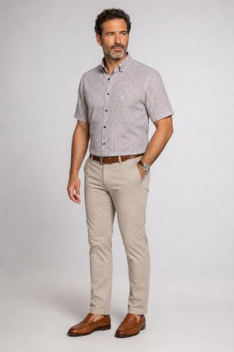 Camicia Casamoda Classic KE-CASAMODA-954453600-450