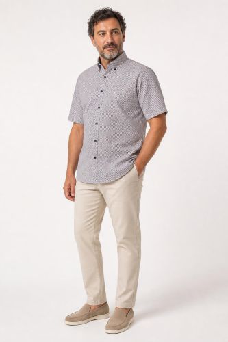 Camicia Casamoda Classic KE-CASAMODA-954453600-450