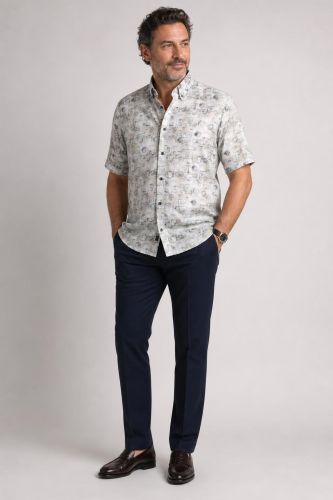 Camicia Casamoda Classic KE-CASAMODA-954455000-600