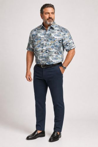Camicia Casamoda Comfort KE-CASAMODA-954462000-100