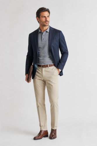 Polo Casamoda Regular KE-CASAMODA-993106500-105