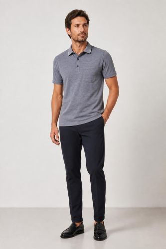Polo Casamoda Regular KE-CASAMODA-993106500-105