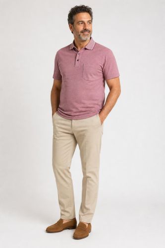 Polo Casamoda Classic KE-CASAMODA-993106500-438
