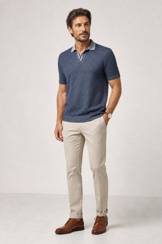 Polo Maerz Regular KE-MAERZ-452101-364