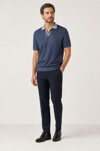 Polo Maerz Regular KE-MAERZ-452101-364