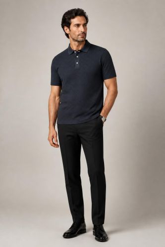 Polo Maerz Regular KE-MAERZ-635400-399