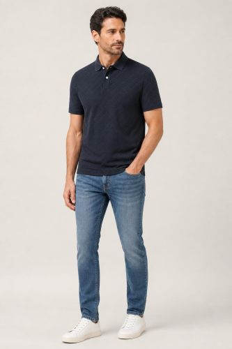 Polo Maerz Regular KE-MAERZ-635400-399