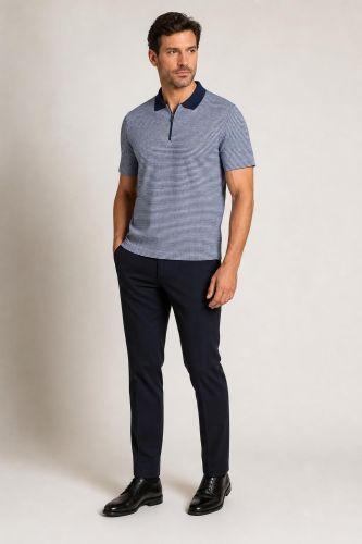 Polo Maerz Regular KE-MAERZ-641201-364