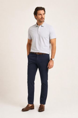 Polo Maerz Regular KE-MAERZ-641801-514
