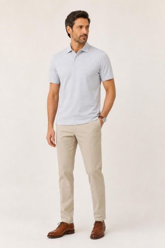 Polo Maerz Regular KE-MAERZ-642601-514
