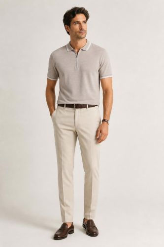 Polo Maerz Regular KE-MAERZ-645201-157