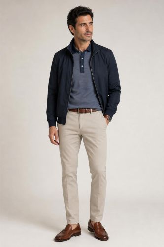Polo Maerz Regular KE-MAERZ-645401-364