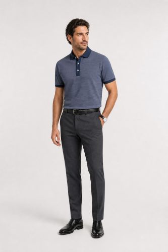 Polo Maerz Regular KE-MAERZ-645401-364