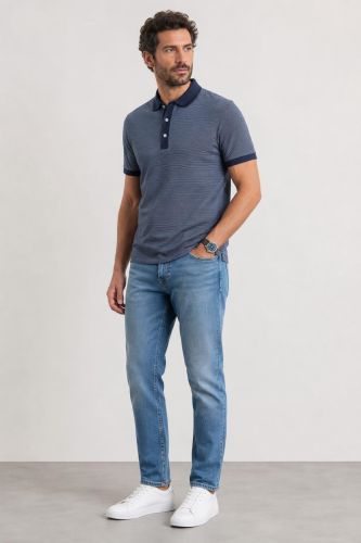 Polo Maerz Regular KE-MAERZ-645401-364