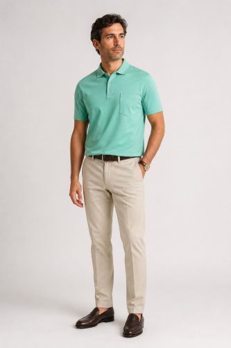 Polo Maerz Regular KE-MAERZ-648000-220